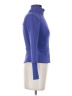 Lululemon Athletica Blue Track Jacket Size 2 - photo 4