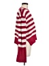 VICI 100% Cotton Stripes Red Pullover Sweater Size M - photo 4