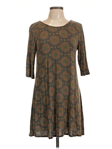 Natural Life Casual Dress (view 1)
