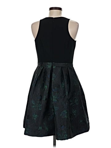 Aidan by Aidan Mattox Cocktail Dress (view 2)