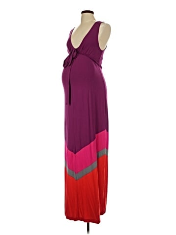 Liz Lange Maternity for Target Casual Dress (view 1)