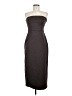 Everlane Brown Cocktail Dress Size M - photo 1