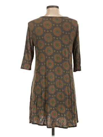 Natural Life Casual Dress (view 2)