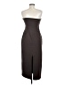 Everlane Brown Cocktail Dress Size M - photo 2