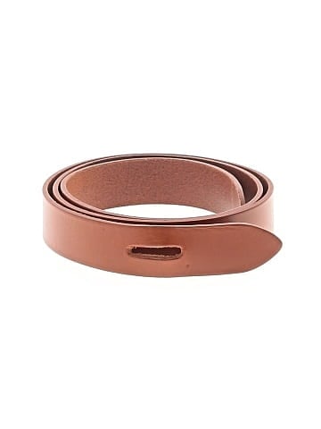 Isabel Marant Leather Belt (view 1)