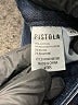 Pistola Solid Blue Jeans Size 26 waist - photo 8