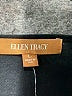 Ellen Tracy Black Sleeveless Top Size L - photo 7
