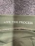 LIVE THE PROCESS Green Active Pants Size XS - photo 7
