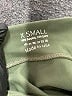 LIVE THE PROCESS Green Active Pants Size XS - photo 8