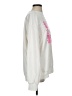 Unbranded White Sweatshirt Size S - photo 5