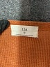 t.la Brown Long Sleeve Top Size S - photo 7