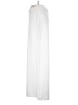 Missguided Ivory Casual Pants Size 10 - photo 5
