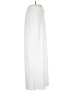 Missguided Ivory Casual Pants Size 10 - photo 4