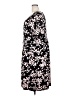 Talbots Black Casual Dress Size 3X - photo 5