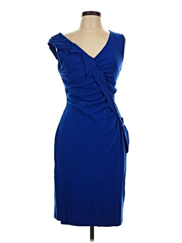 Cache Cocktail Dress (view 1)