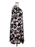 Talbots Black Casual Dress Size 3X - photo 4