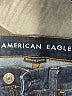 American Eagle Outfitters Blue Jeans Size 6 short - photo 7