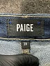 Paige Blue Jeans Size 28 waist - photo 7