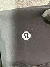 Lululemon Athletica Graphic Pink Active Pants Size 8 - photo 7