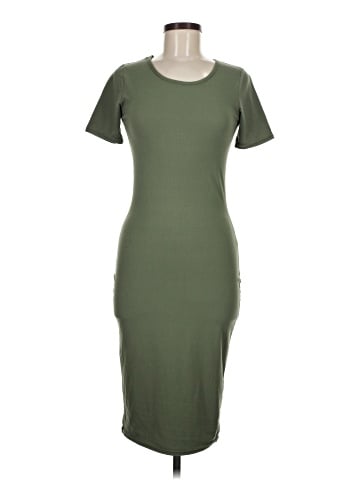 Lemite Casual Dress (view 1)