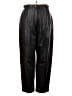 Valerie Stevens Black Casual Pants Size 14 Petite - photo 1