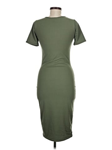 Lemite Casual Dress (view 2)