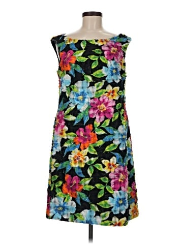 Worth New York Cocktail Dress (view 1)