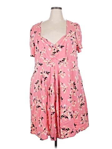Torrid Casual Dress (view 1)