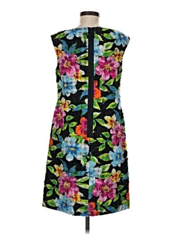 Worth New York Cocktail Dress (view 2)