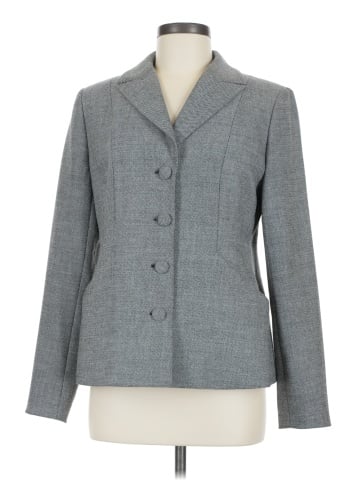 Elie Tahari Blazer (view 1)