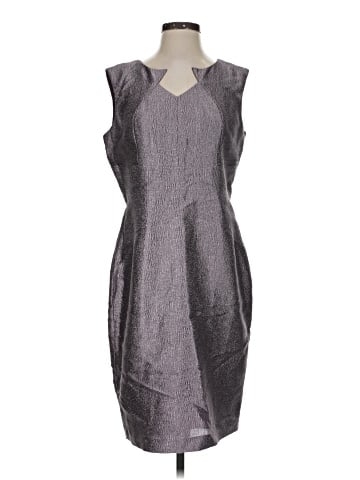 Ellen Tracy Cocktail Dress (view 1)
