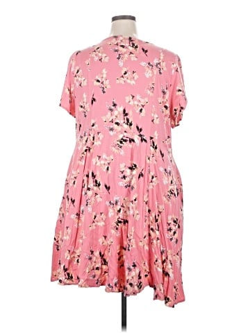 Torrid Casual Dress (view 2)