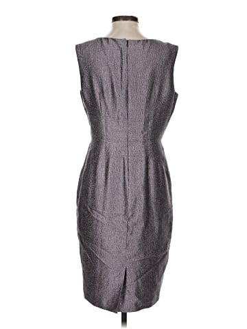Ellen Tracy Cocktail Dress (view 2)