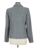 Elie Tahari Gray Blazer Size 8 - photo 2