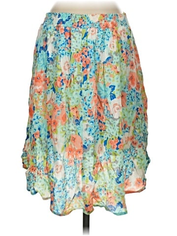 Candie's Casual Skirt (view 2)