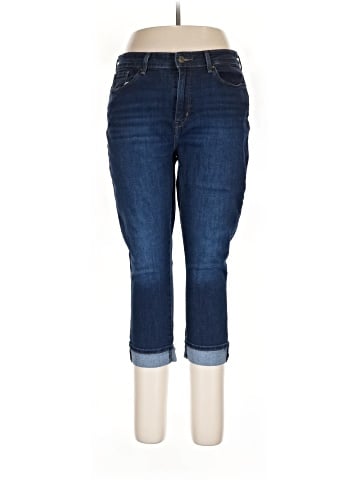 Levi Strauss Signature Jeans (view 1)