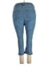 NYDJ Blue Jeans Size 18 - photo 2