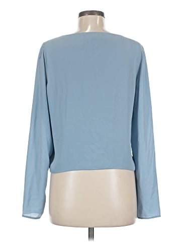 Babaton Long Sleeve Top (view 2)