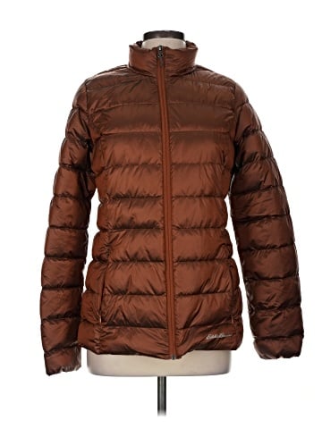 Eddie Bauer Snow Jacket (view 1)