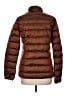Eddie Bauer 100% Nylon Solid Brown Snow Jacket Size M (tall) - photo 2