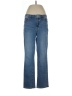 Talbots Blue Jeans Size 12 - photo 1
