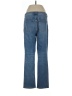 Talbots Blue Jeans Size 12 - photo 2
