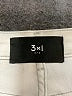 3x1 Solid White Jeans Size 31 waist - photo 4