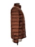 Eddie Bauer 100% Nylon Solid Brown Snow Jacket Size M (tall) - photo 4