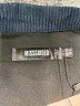 Missguided 100% Polyester Blue Jacket Size 0 - photo 6