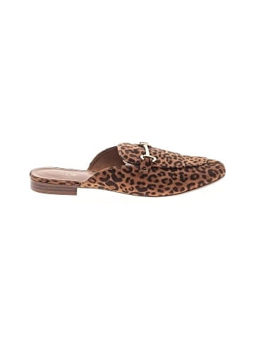 J.Crew Factory Store Mule/Clog (view 1)