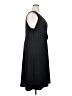 Lane Bryant Solid Black Cocktail Dress Size 22 - 24 Plus - photo 4