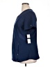Dickies 100% Polyester Blue Short Sleeve Top Size XL - photo 5