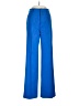 Princess Polly Blue Dress Pants Size 2 - photo 1
