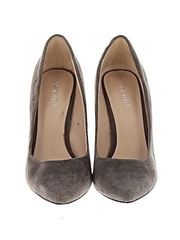 Nine West Heels (view 2)